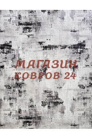 Турецкий ковер Sanat viscon 1702 Серый